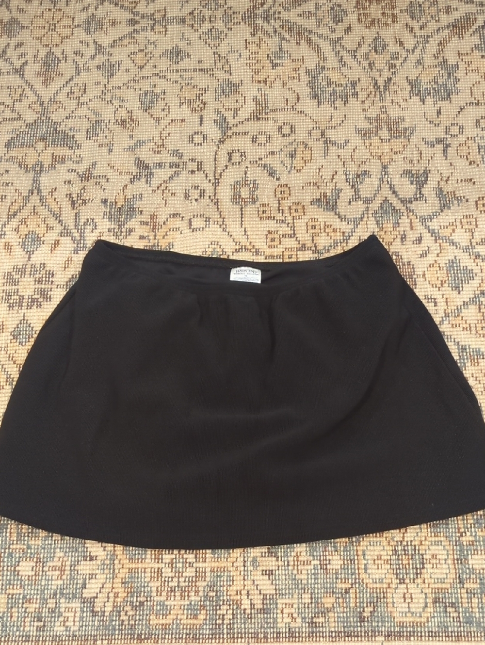 New Lands End Swim Shorts/Skirt